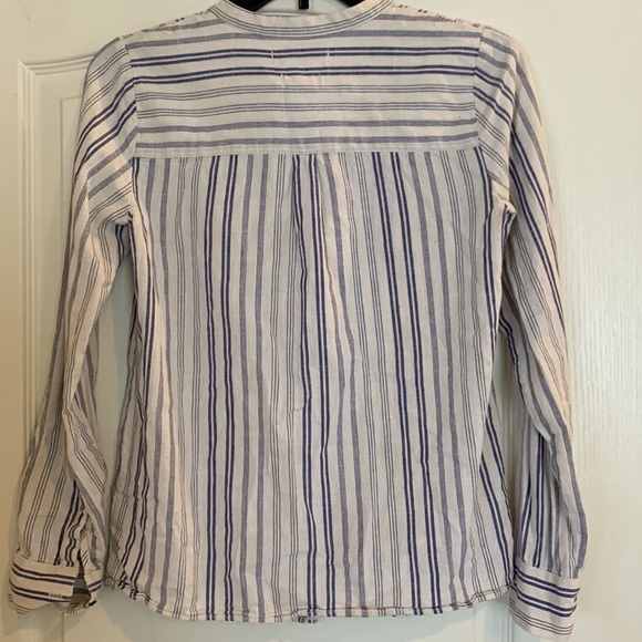 Madewell top size XS - Picture 4 of 4